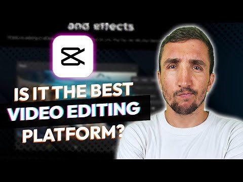 CapCut Review - Watch This Before Trying!