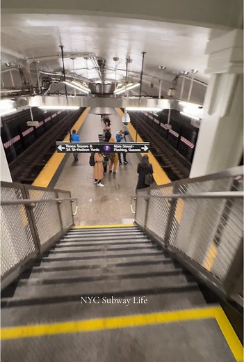 New Flushing Line Passageway Opens at Grand Central Terminal