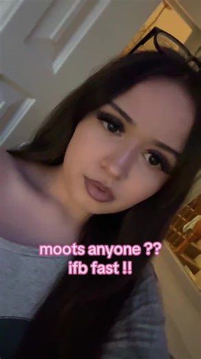 I follow back fast !!! #moots #mutals #fyp #ifb #followback | moots