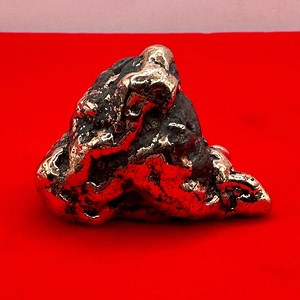 Michigan Float Copper Nugget: Keweenaw Native Copper, Energy Grounding, 62.80 Grams - Etsy