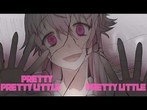 Nightcore - Pretty Little Psycho