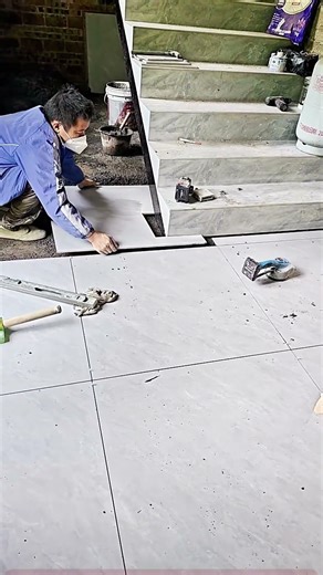 Edge Tile Laying Tips: Solving the Last Tile Challenge