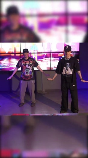 SPREEN MERNUEL Y BAULETTI JUST DANCE 😂 #spreen #mernuel #bauletti #justdance