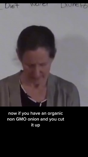 Raw onion for respiratory relief - Tips from Dr. BARBARA O'NEILL | Healthy life