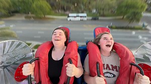 3.3K views · 23 reactions | Kayla & Bella | Orlando Slingshot | Facebook