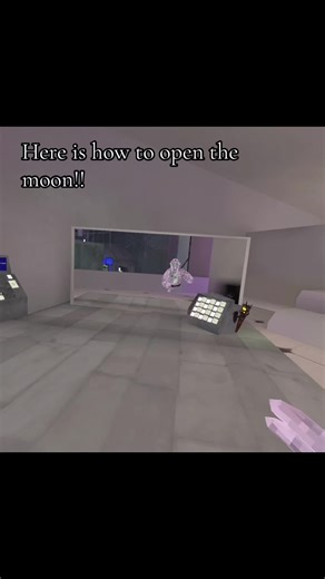 Gorilla Tag VR: How to Open the Moon