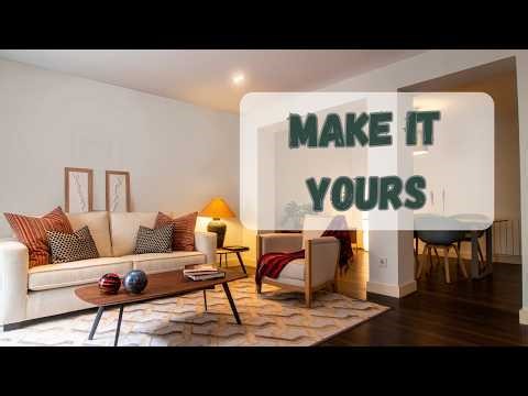 How to Energetically Own Your Home (Even if You Rent or Share)