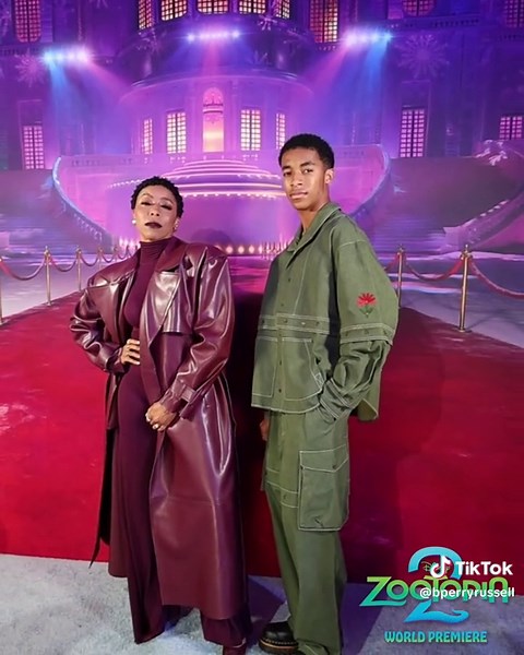 Explore the World of Zootopia