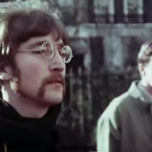 The Beatles: Yesterday Movie Tribute to John Lennon