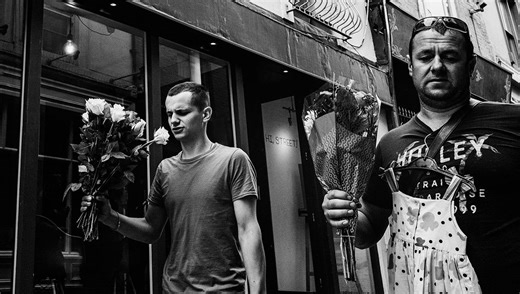 An Essential Street and Travel Photography Skill To Learn: Zone Focusing | Fstoppers