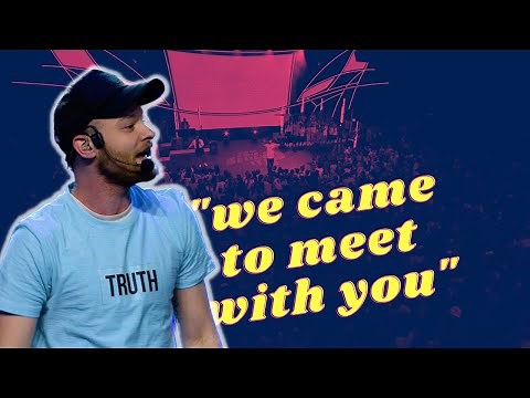 Joyful Live Kids Worship 🎤🎉 "We Came to Meet with You"