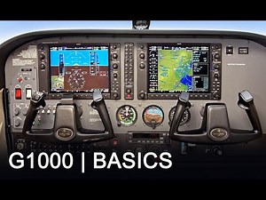 How to use G1000
