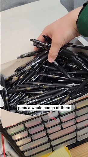 100+ Custom Pilot G2 Pens!🖊😌 #pens #custom #pilotpen
