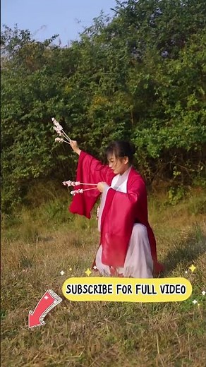 Kung fu couple team up to defeat pork belly monster