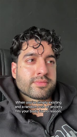 Understanding Anxiety Triggers in Everyday Life