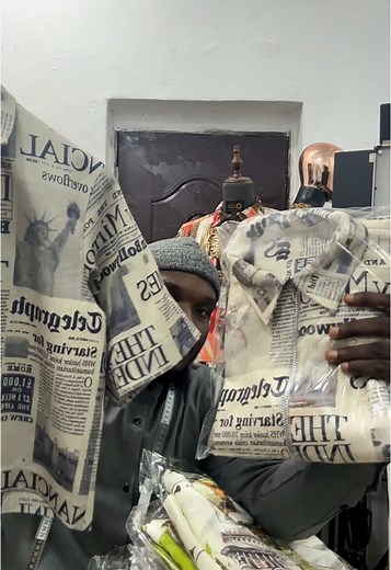 Fashion Designer Shares Custom Shirt Designs