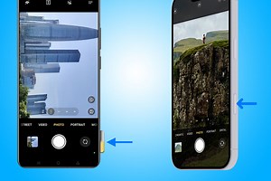 Realme se defiende. Su botón de cámara fue anunciado un mes antes del iPhone 16