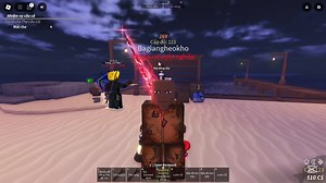 Cần Câu Dành Cho Tân Thủ Trong Game Fisch