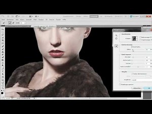 Details freistellen - Adobe Photoshop CS5 für digitale Fotografie