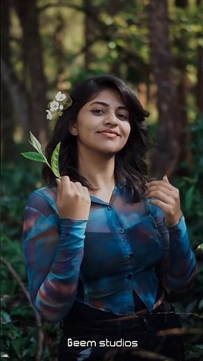 Anupama’s Exclusive BTS Photoshoot | Behind the Scenes of Glamorous Transformation |Fashion & Beauty