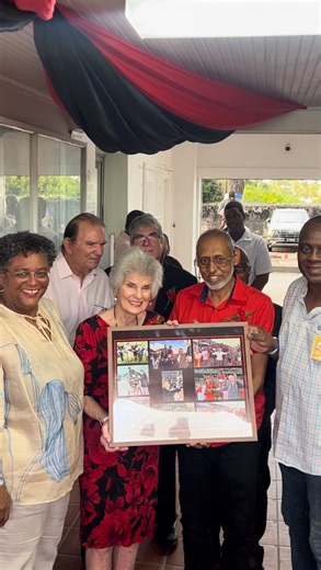 1.1K views · 28 reactions | The 15th of November 2025 will forever be...