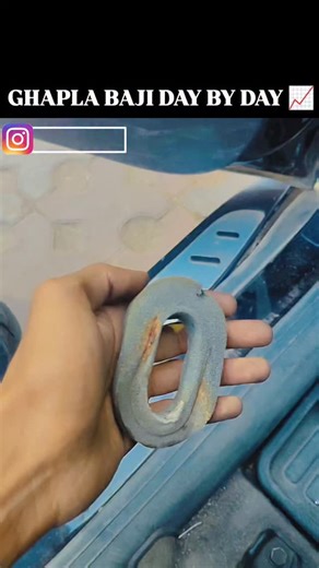 RAJ AC MECHANIC 🧑‍🔧 on Instagram: "GHAPLA BAJI DAY BY DAY.... MORE"