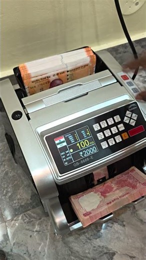 The Satisfying Sounds of Money: ASMR for Every Note Enthusiast #shorts #music #money