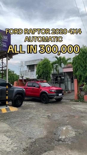 Ford Raptor 2020: All You Need to Know!