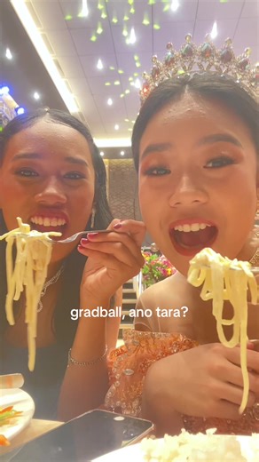 Prom Night Celebration Ideas