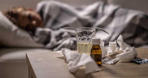 Details on new flu strain as cases rise