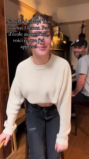 Discover Traditional Music with La Famille LeBlanc