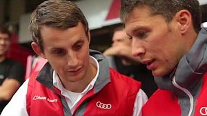 Audi Lego Competition