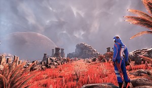The Solus Project Review - All By Myself (And Loving It)