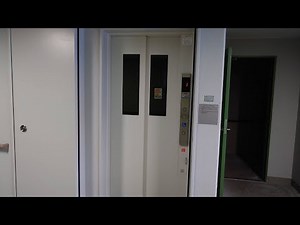 札幌市東区内某マンションのエレベーター Part19