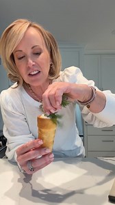 87K views · 670 reactions | Temp-tations by Tara Tesher has your Easter gathering appetizer covered, and it's the cutest idea ever!凌 Learn how to make it, then shop Temp-tations, here! > https://qvc.co/temptationseasterrecipe | QVC | Facebook