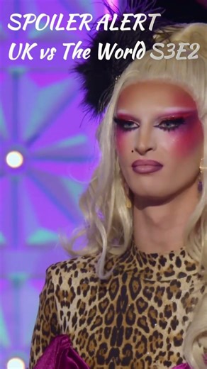 SPOILER: UK vs The World Season 3 Episode 2 Winner and Elimination