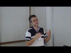 Luiz Melo - Analytical Model For The Magnetostatic