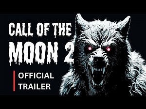 Werewolf Hunt - Trailer