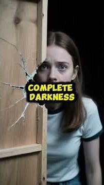 She survived 7 years locked inside a box… but never truly escaped. 😨