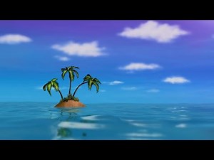 SpongeBob SquarePants: Battle For Bikini Bottom - Rehydrated Intro Theme Song