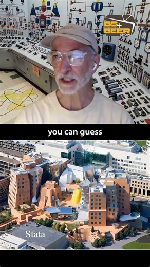 The BS* and Beer Show on Instagram: "In case you missed it, Marc Rosenbaum joined the brew crew to dive into high-performance buildings, design fundamentals, and the magic of integrated systems. From big-picture thinking to nitty-gritty details, he breaks down how getting the fundamentals right sets your building up for real-world performance. Check it out, link’s in the bio! #thebsandbeershow #BuildingScience #HighPerformanceBuildings"