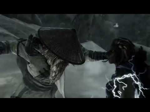 Air Genasi - A New Player Race