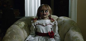 Annabelle Comes Home deleted scene: The kids conjure Rory’s music box in the dark