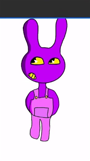 Drawing TADC characters part 1 #tadc #art