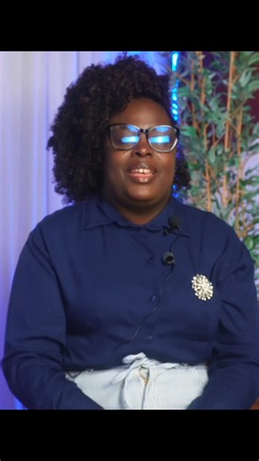 7.8K views · 144 reactions | Nou te chita pale ak Darling Alcina Duroseau ki se yon agwonòm ki vin fè yon mastè nan jeni florestye nan peyi brezil  Tout interview a sou YouTube OZE a. | OZE | Facebook