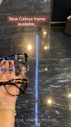 FREE EYE 👁️ CHECK UP | Clear Vision Optical