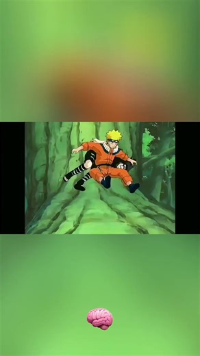 Gaara's Transformation: From Weapon to Hokage, Inspired by Naruto! #shorts