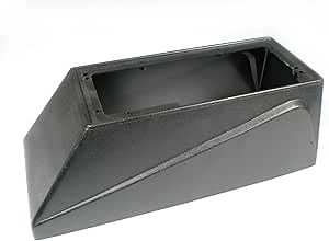 Hurst 1298554 Black Console for Pro-Matic 2 and V-Matic 2 Shifter