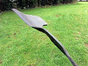 Say Goodbye to Dull Blades: Watch This Video to Learn How to Sharpen Your Mower Blade