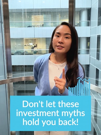 Investing Tips: Start Your Financial Journey with Confidence